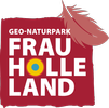 Logo Geo-Naturpark "Frau Holle Land"